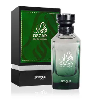 Zimaya Oscar woda perfumowana dla mężczyzn 100 ml