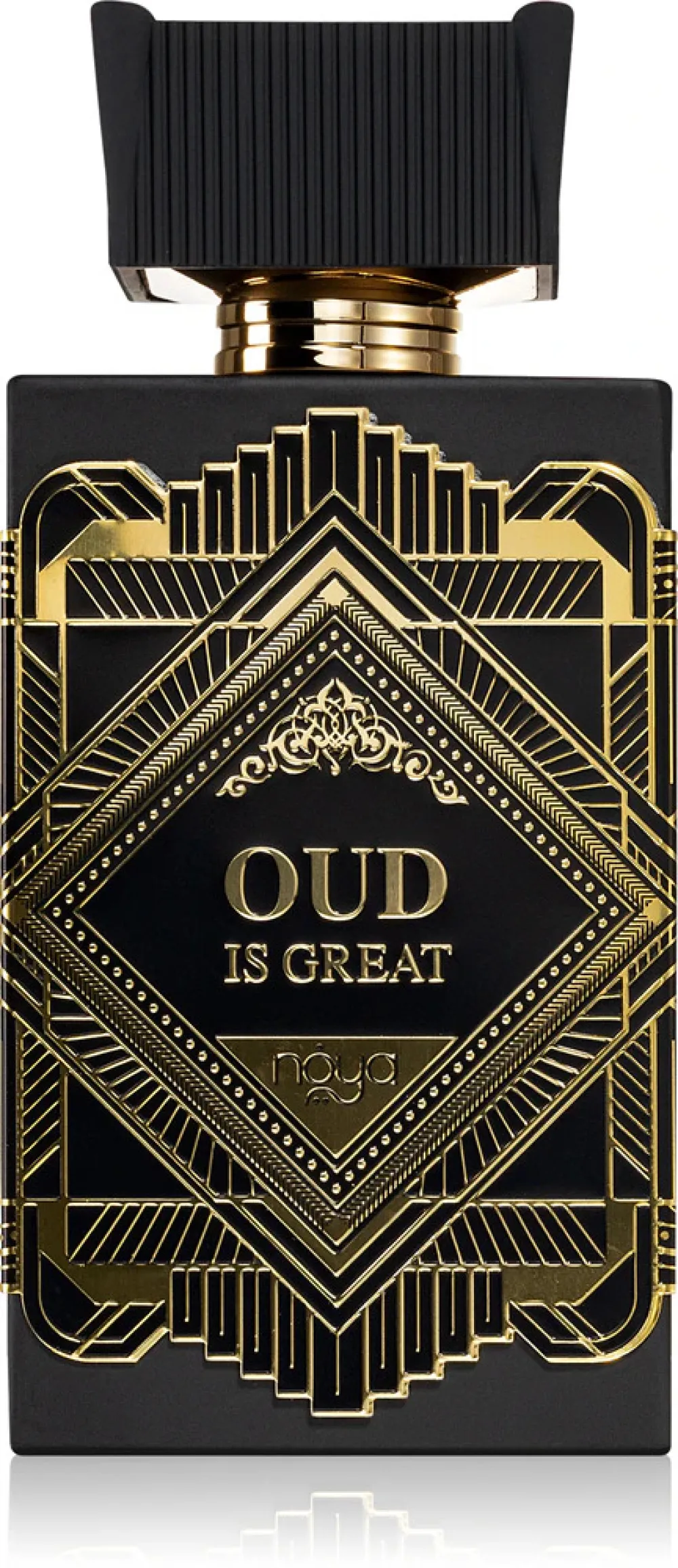 Oud Is Great ekstrakt perfum unisex 100 ml