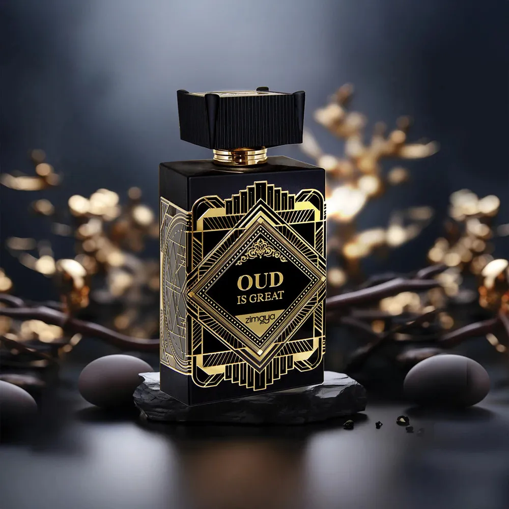 Oud Is Great ekstrakt perfum unisex 100 ml