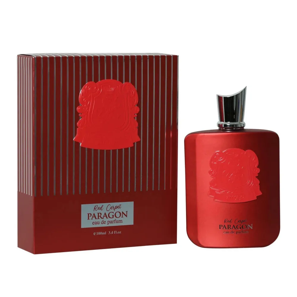 Red Carpet Paragon woda perfumowana unisex 100 ml