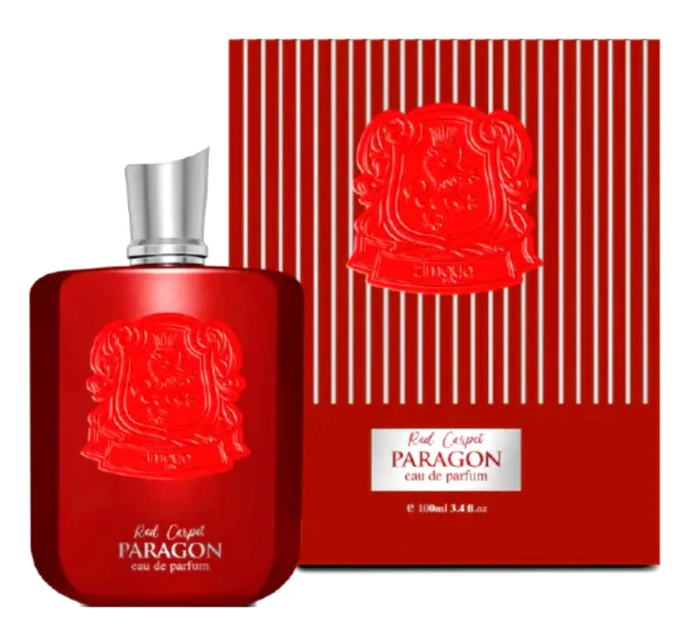 Red Carpet Paragon woda perfumowana unisex 100 ml