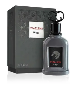 Zimaya Stallion woda perfumowana dla mężczyzn 100 ml