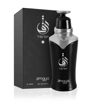 Zimaya Taraf Black woda perfumowana dla mężczyzn 100 ml