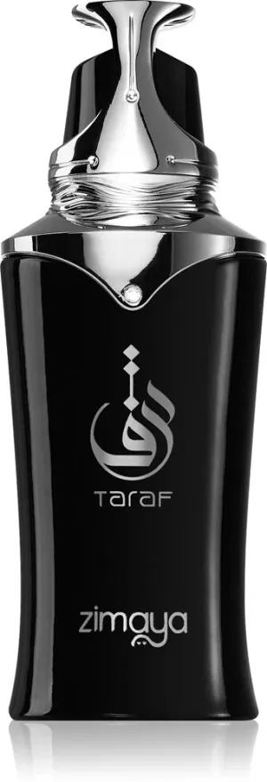 Zimaya Taraf Black woda perfumowana dla mężczyzn 100 ml