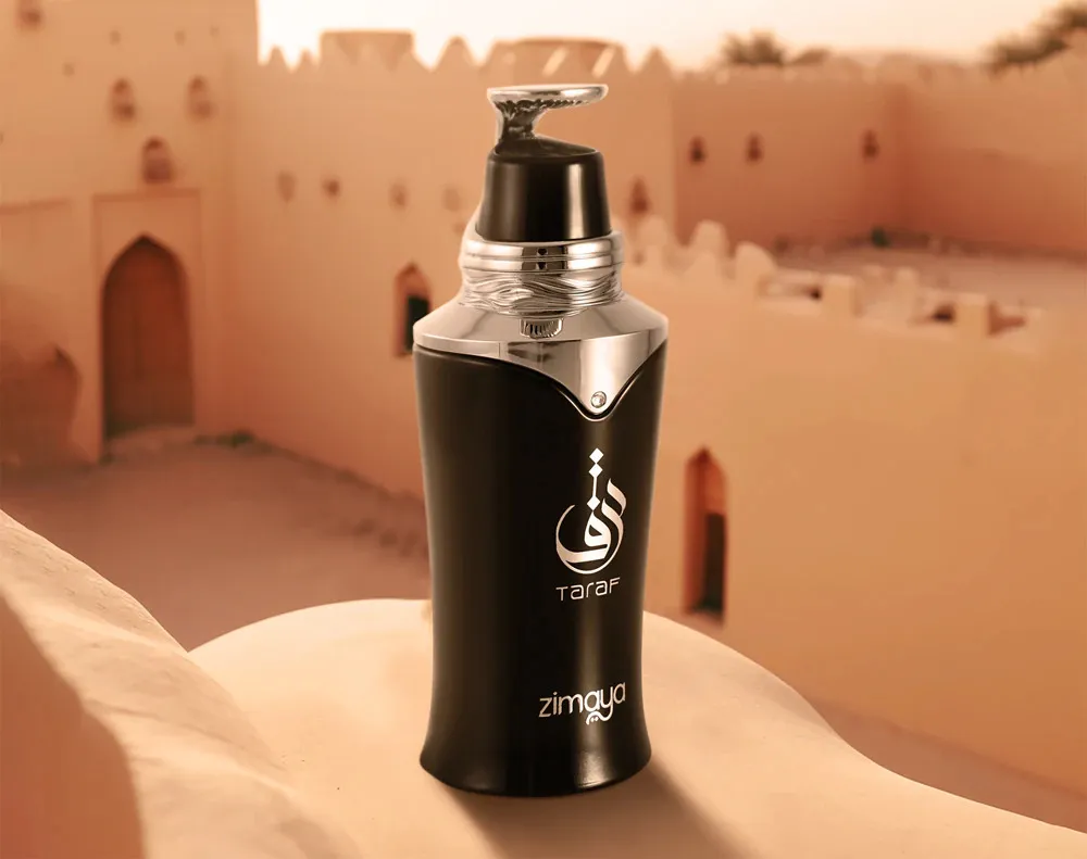 Taraf Black woda perfumowana dla mężczyzn 100 ml
