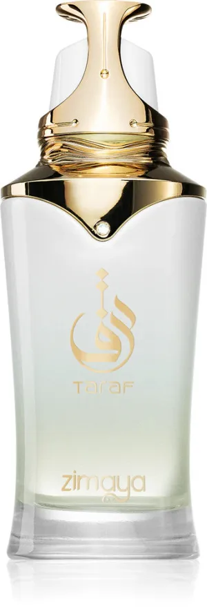Zimaya Taraf White woda perfumowana dla kobiet 100 ml
