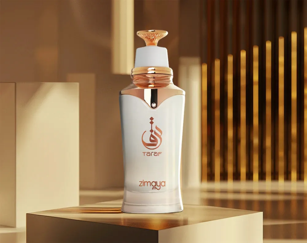 Taraf White woda perfumowana dla kobiet 100 ml