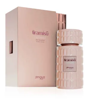Zimaya Tiramisu Caramel woda perfumowana unisex 100 ml