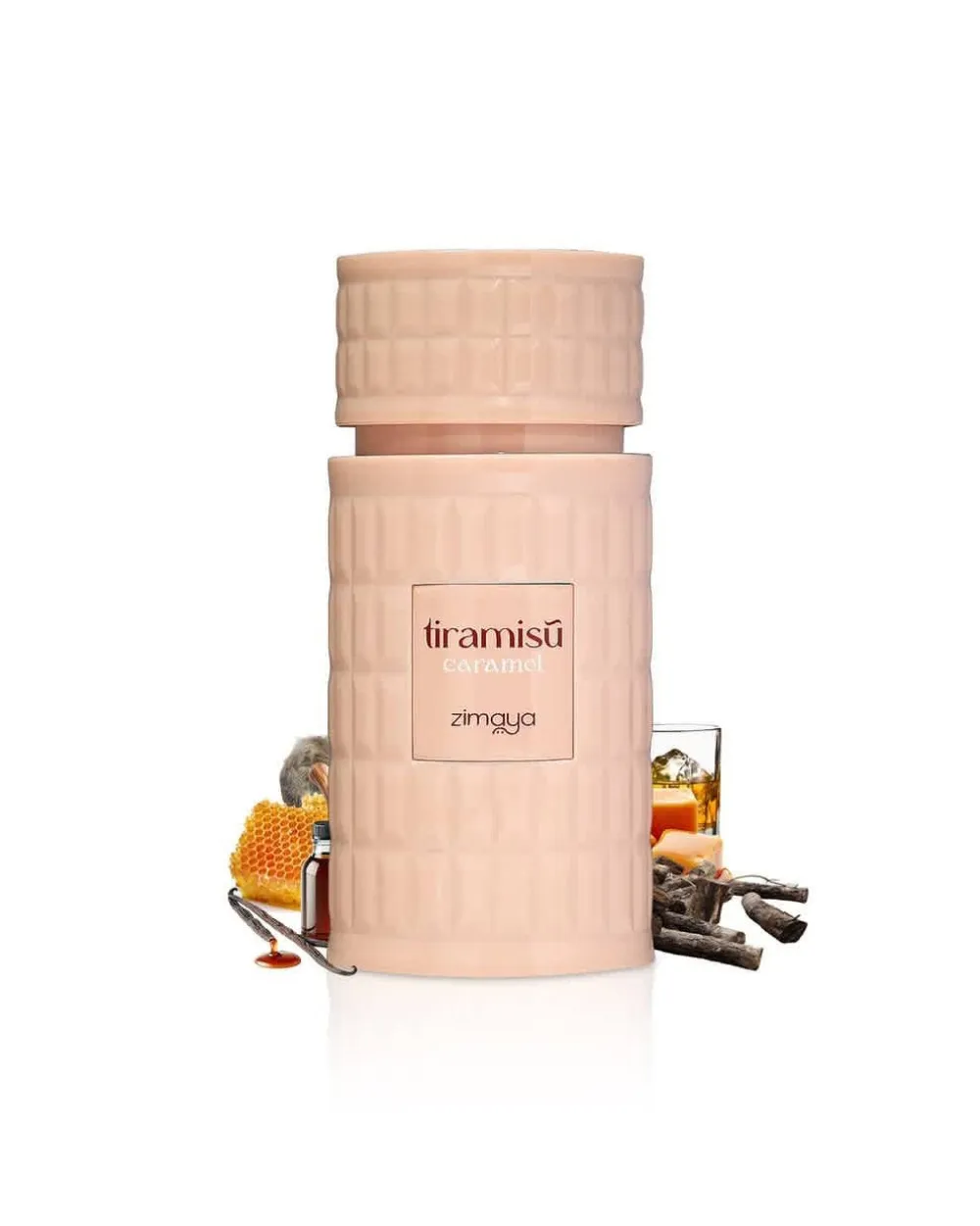 Tiramisu Caramel woda perfumowana unisex 100 ml