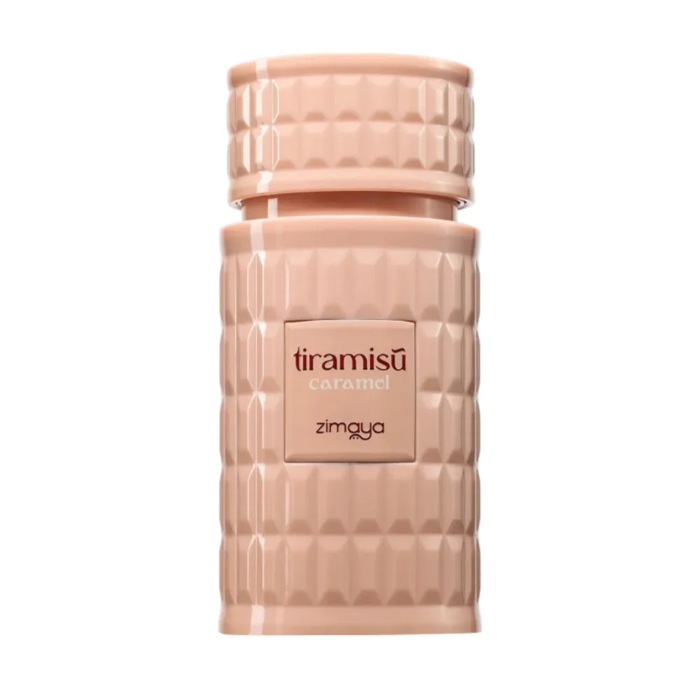 Tiramisu Caramel woda perfumowana unisex 100 ml