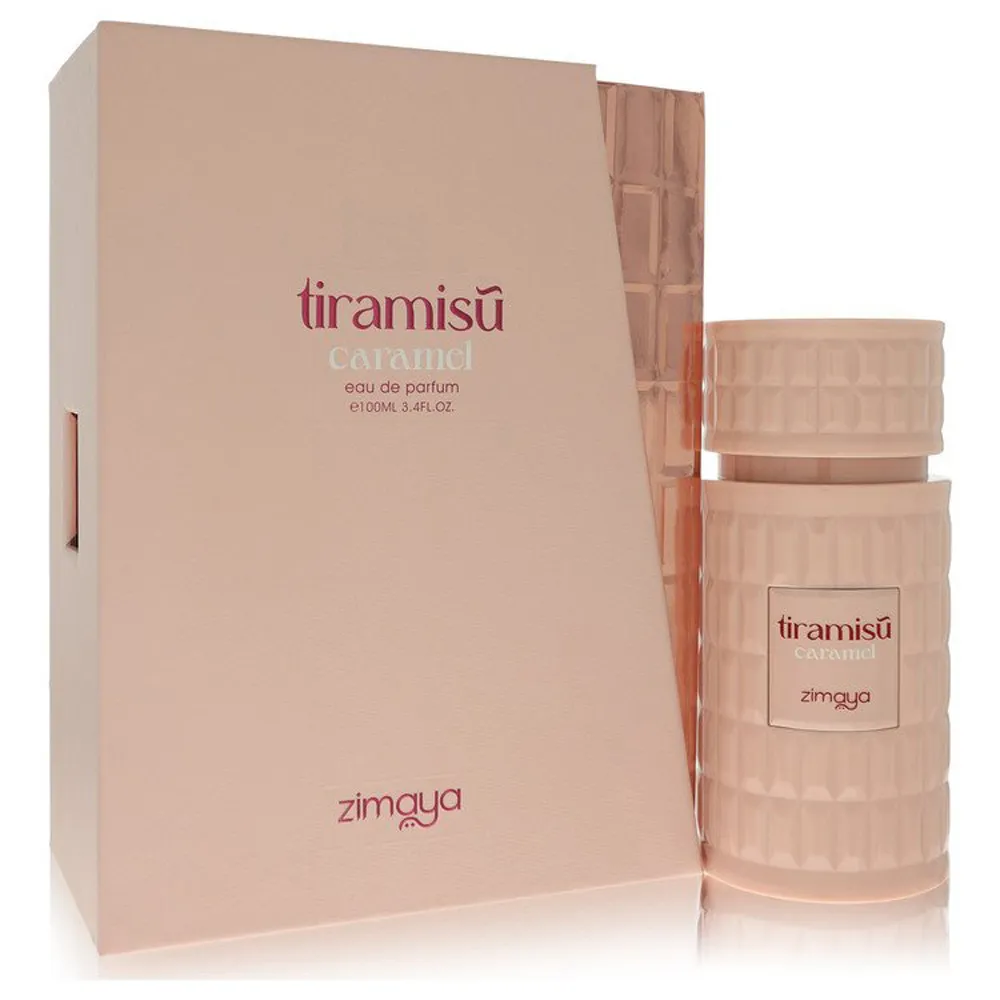 Tiramisu Caramel woda perfumowana unisex 100 ml