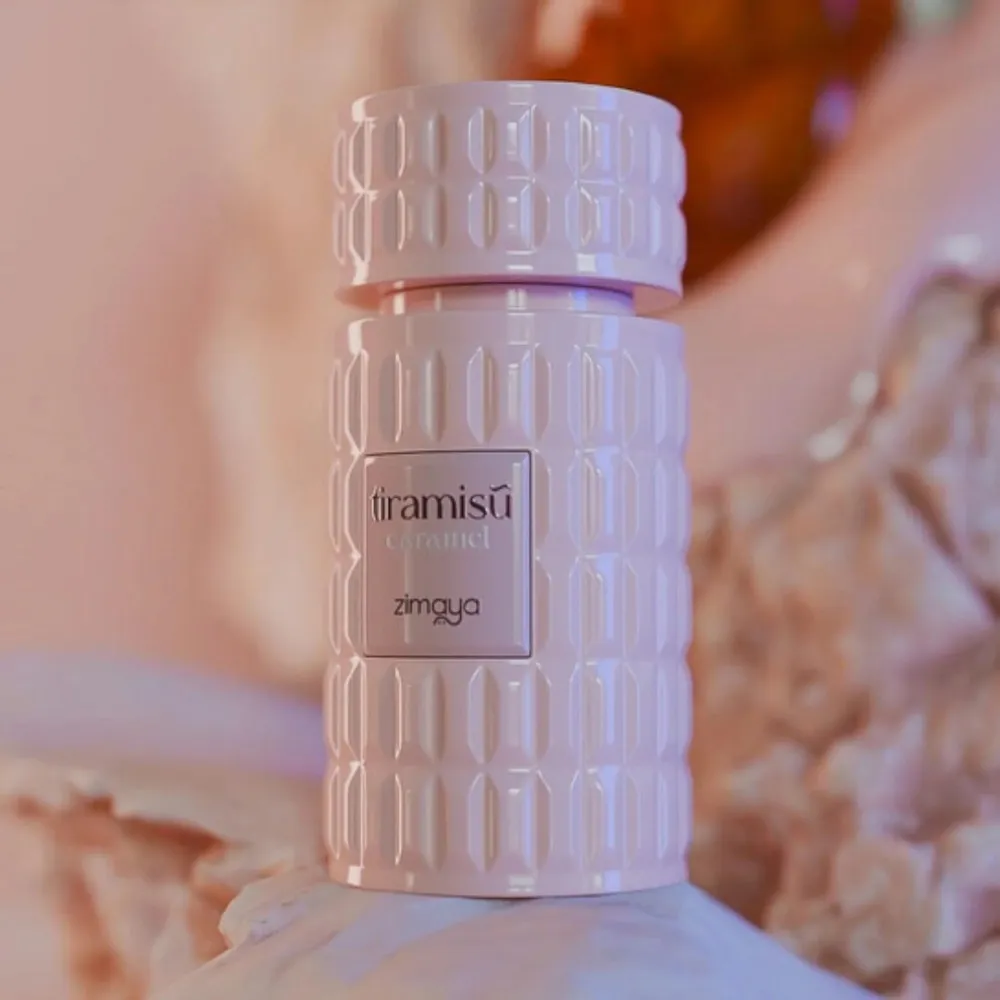 Tiramisu Caramel woda perfumowana unisex 100 ml