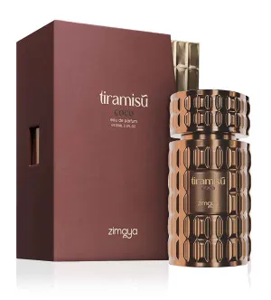 Zimaya Tiramisu Coco woda perfumowana unisex 100 ml