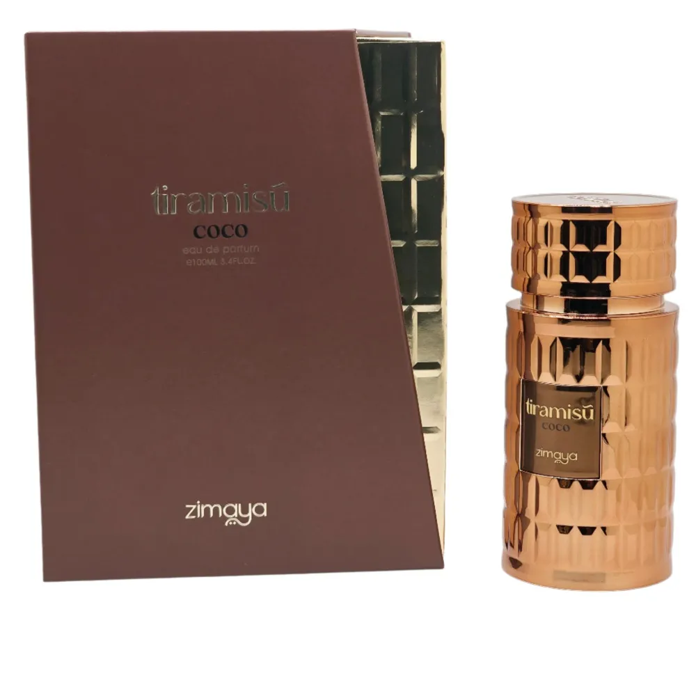 Tiramisu Coco woda perfumowana unisex 100 ml