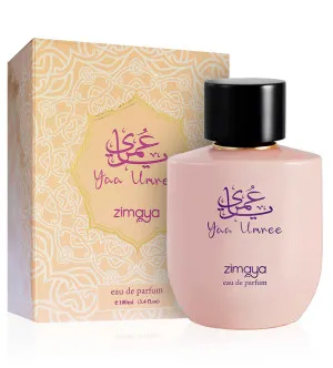 Zimaya Yaa Umree woda perfumowana unisex 100 ml
