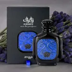 Zukhruf Black woda perfumowana dla mężczyzn 100 ml