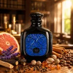 Zukhruf Black woda perfumowana dla mężczyzn 100 ml