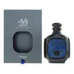 Zukhruf Black woda perfumowana dla mężczyzn 100 ml