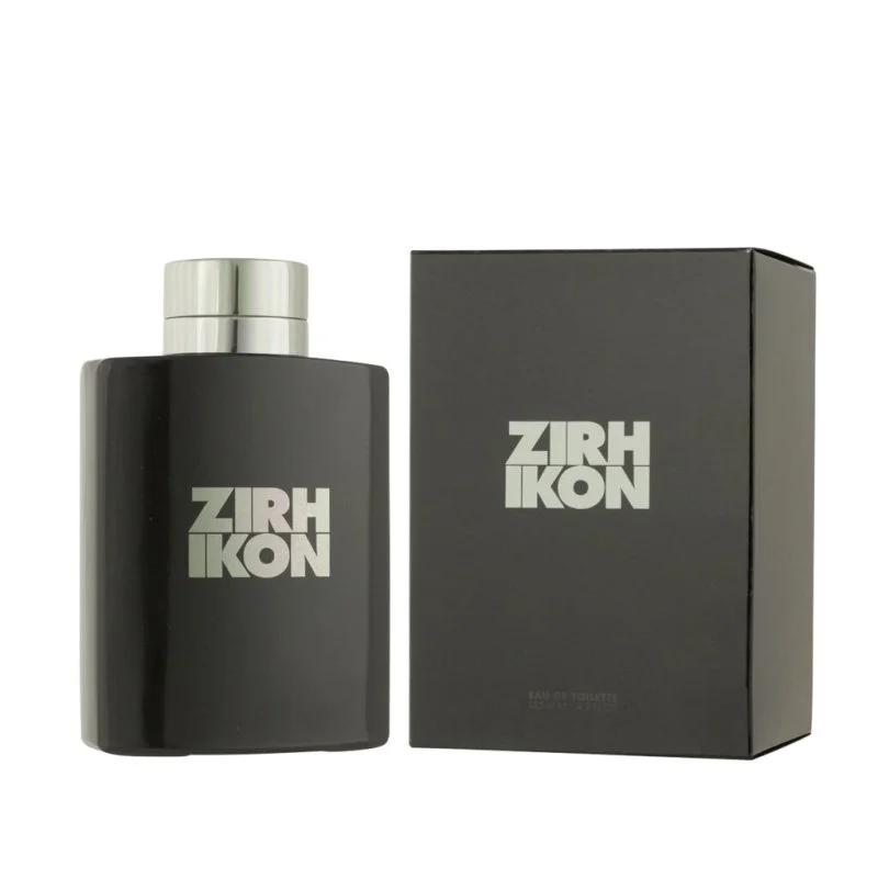 Ikon woda toaletowa dla mężczyzn 125 ml