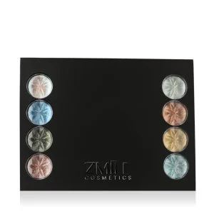 Zmile Cosmetics Diamonds Kosmetyczka