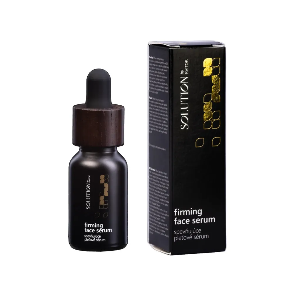 Kvitok Serum ujędrniające WELL AGING 15ml