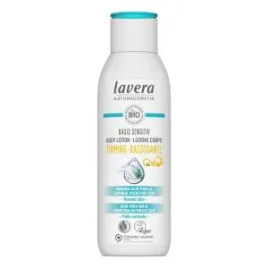 Lavera Ujędrniający balsam do ciała z Q10 250 ml