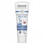 Lavera Pasta do zębów bez fluoru 75ml