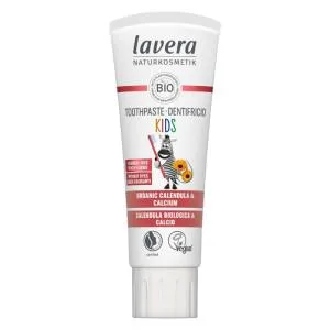 Lavera Pasta do zębów dla dzieci 75ml