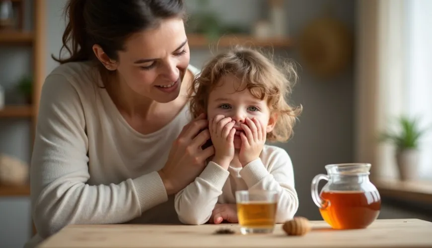Afty w gardle i jak je odróżnić od anginy