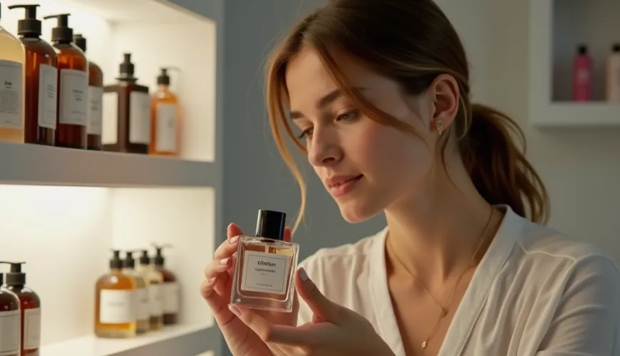 Ambroxan i jego wpływ na trendy w świecie perfum
