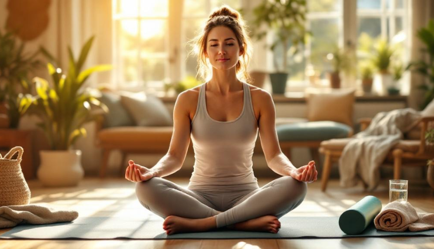 Ból po treningu, który dotyka całego ciała, często ma jasne przyczyny i rozwiązania.