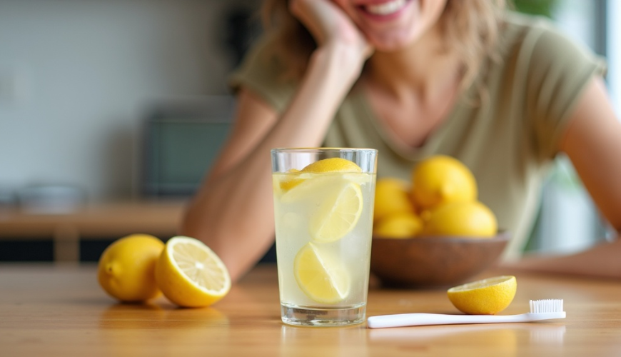 Wrażliwe zęby, jak sobie z nimi radzić, kiedy kłują przy czyszczeniu, a kiedy lepiej iść do dentysty