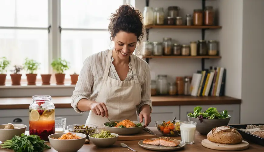 Co to jest candida albicans i przerost drożdżaków