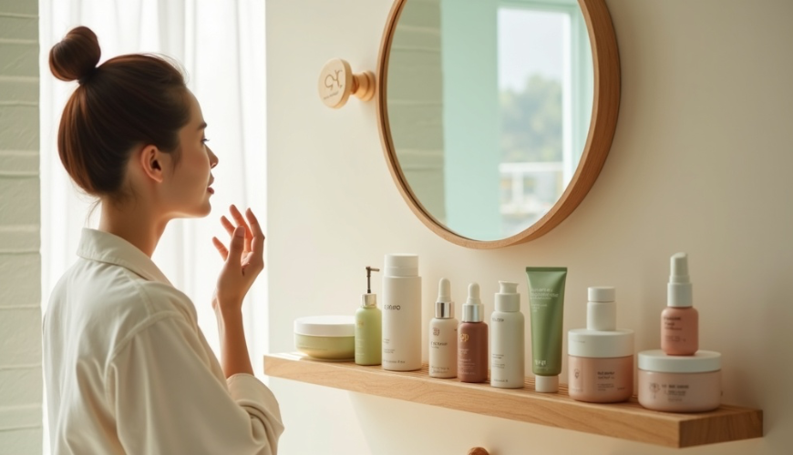 Czym jest koreańska kosmetyka i dlaczego zdobyła Europę oraz wielkie marki?