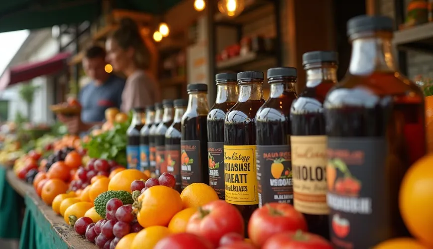 Czym jest melasa i jak za jej pomocą poprawić dietę i zdrowie