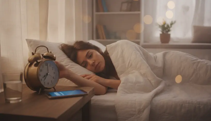 # Czym jest społeczny jetlag i dlaczego niszczy cię każdy poniedziałek