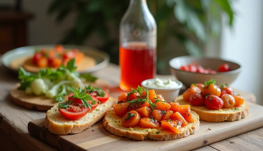 Czym jest tapas i dlaczego dzielenie się jedzeniem jest tak ważne