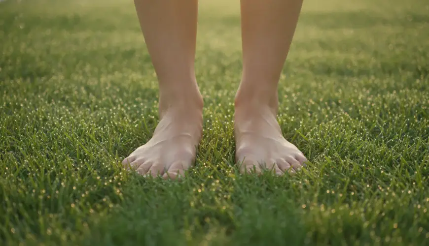 # Co zažijí bosá chodidla při přechodu na barefoot

## Czego doświadczą bose stopy podczas przejścia