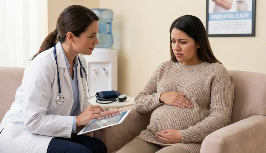 # Co znamená HELLP syndrom v těhotenství a jak ho včas rozpoznać

## Czym jest zespół HELLP?

Zespół