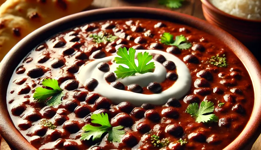 Najlepszy przepis na Dal Makhani, który pokochasz