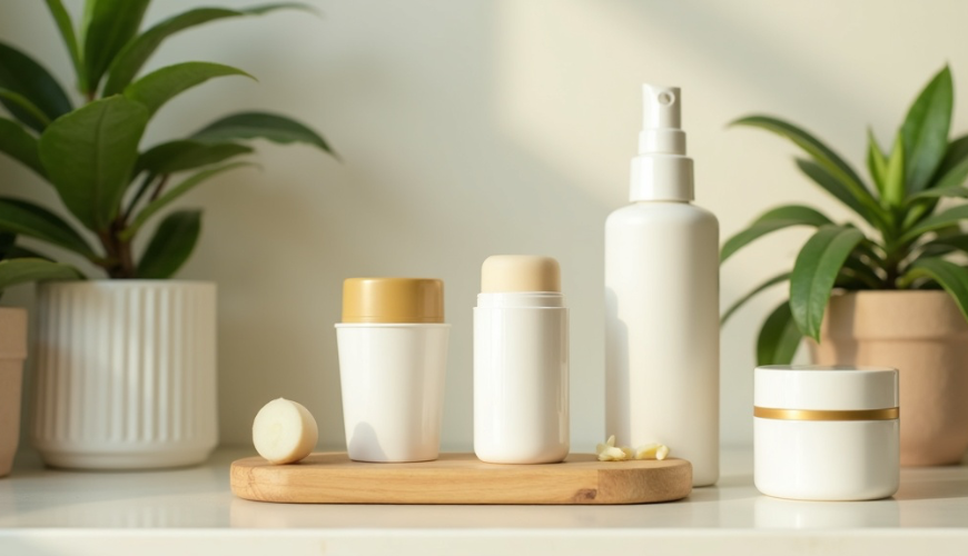 Dezodorant versus antyperspirant to wybór, który wpływa na komfort i zdrowie skóry.