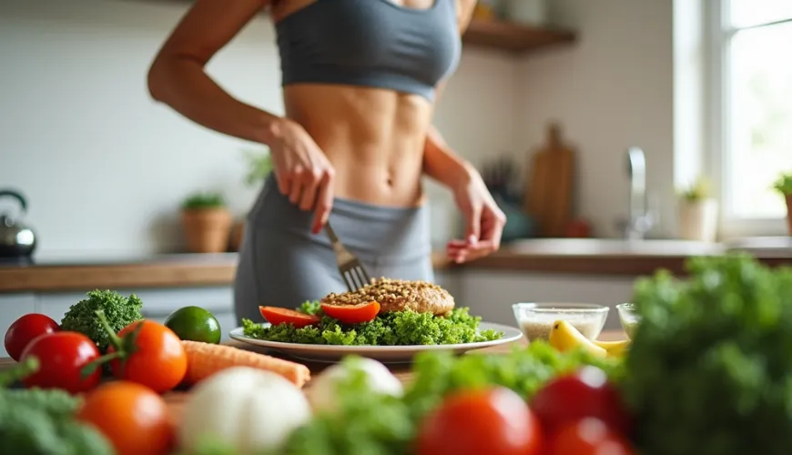 Dieta 10 kg za 7 dni to nie cud, ale mit z trwałymi konsekwencjami