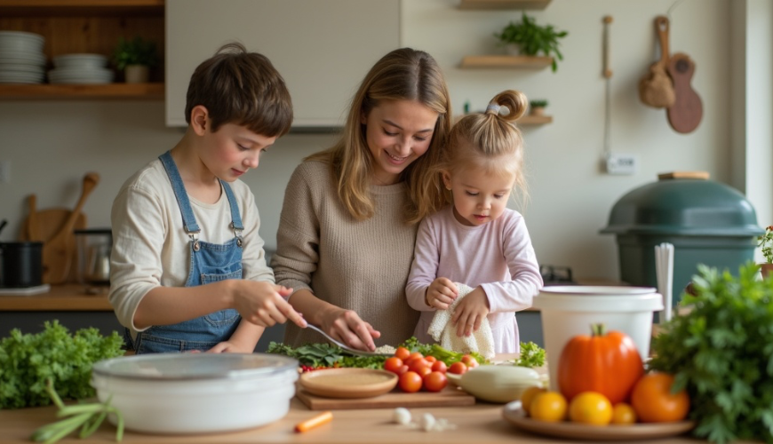 Ekologiczne gospodarstwo domowe może oszczędzać planetę i portfel, gdy zaczniecie od małych kroków k