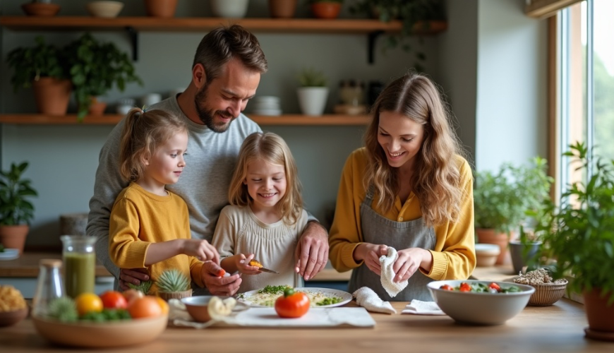 Ekologia ma sens nawet wtedy, gdy nie jesteś w stu procentach doskonały, ponieważ decyduje spójność,