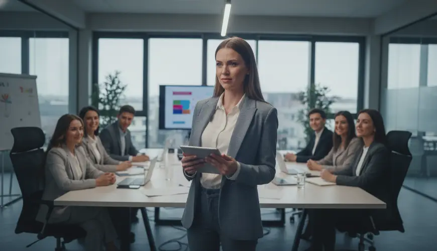 Funkcjonalny lęk, czyli na zewnątrz sobie radzisz, a wewnątrz się rozpadasz