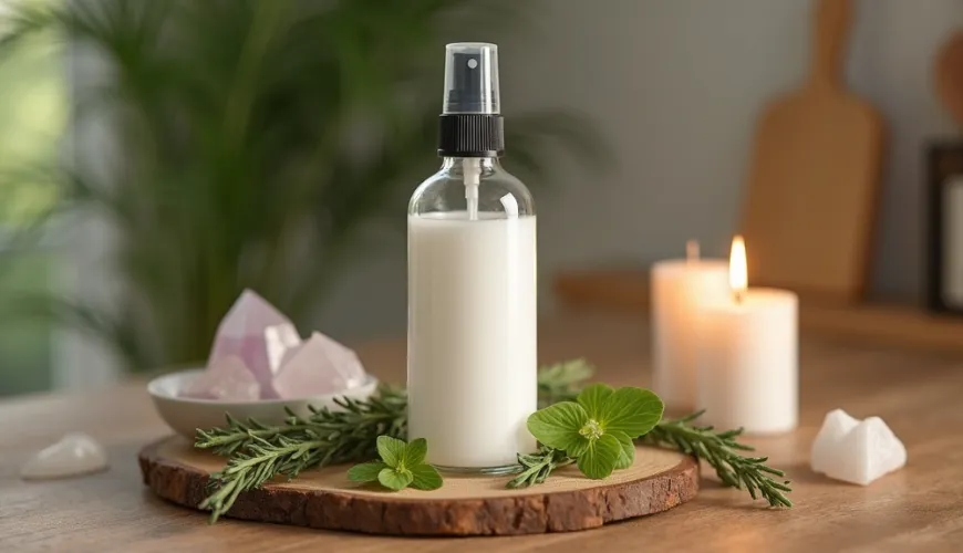 Magnezowy spray i jego cudowne działanie na regenerację mięśni