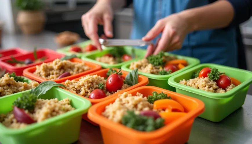 Inspirujące przepisy na lunchboxy, które pokochasz