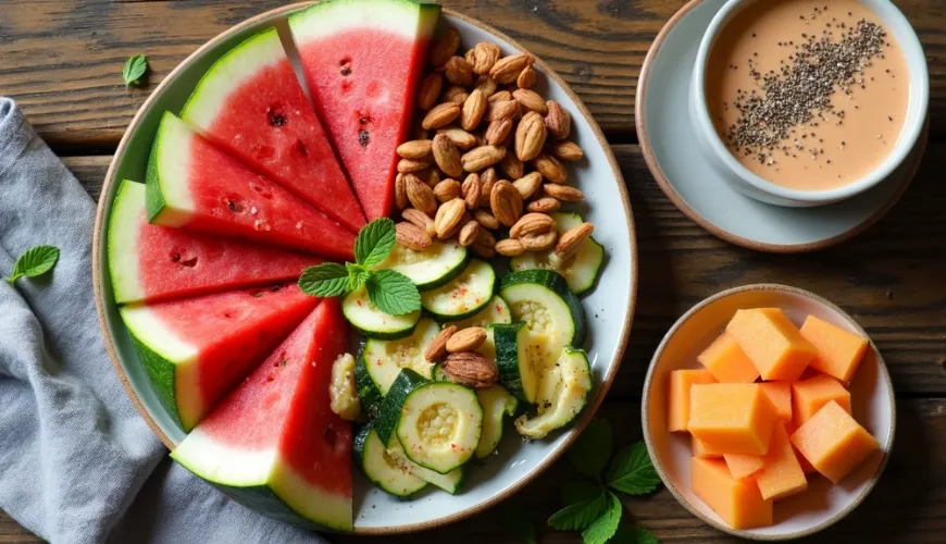 Jak działa dieta arbuzowa i co mówią jej zwolennicy