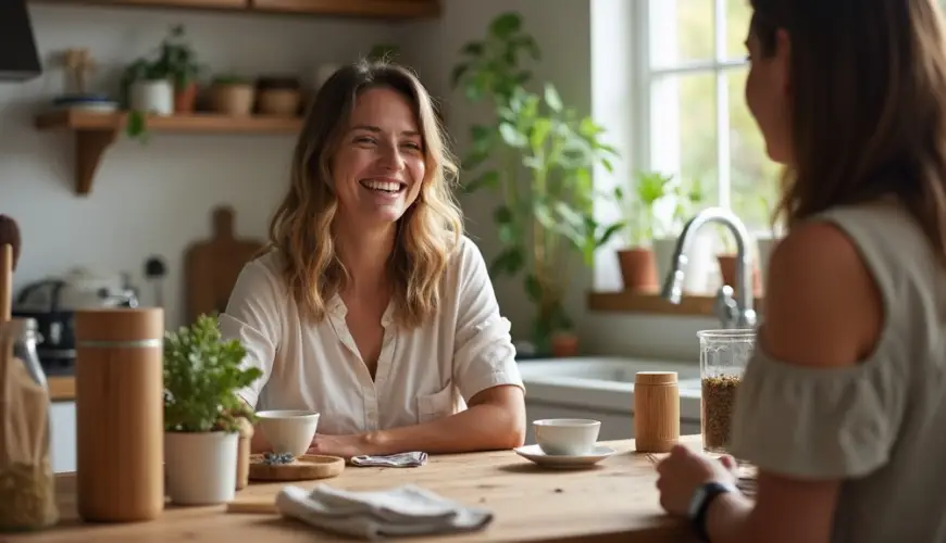 Jak rozmawiać o zrównoważonym rozwoju i inspirować innych