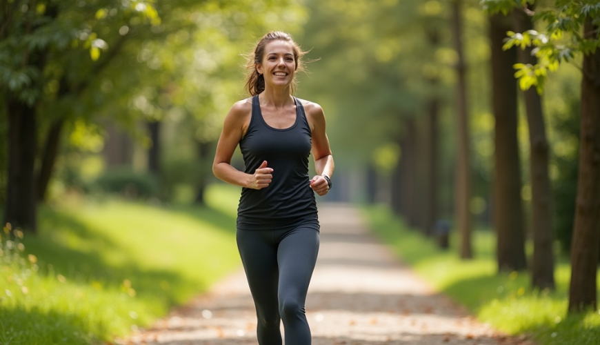 Jak dbać o zdrowsze stawy poprzez ruch, aby złagodzić codzienny ból
